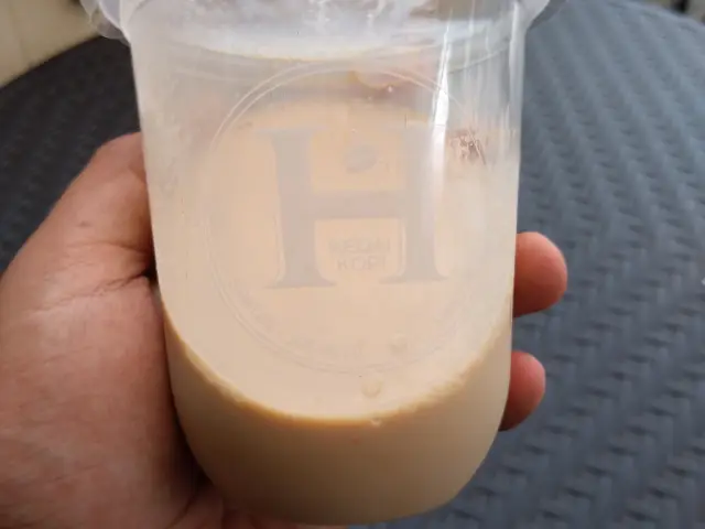 Gambar Makanan Kedai Kopi H 2