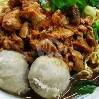 Gambar Makanan Kios Bakso, Pulau Kawe 11