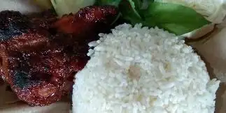 Nasi Goreng Ayam Bakar Bang Ramli, Ilir Barat II