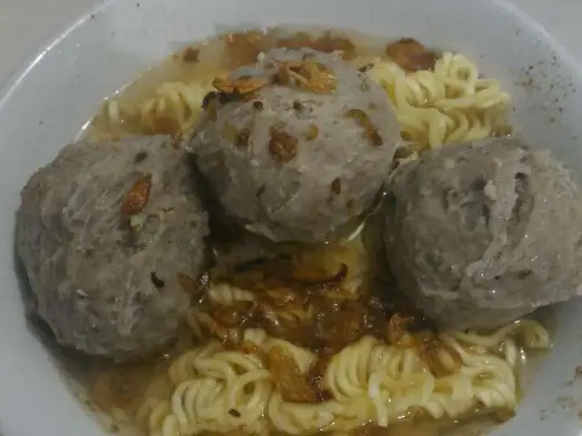 Gambar Makanan Bakso Cinta Rasa 19