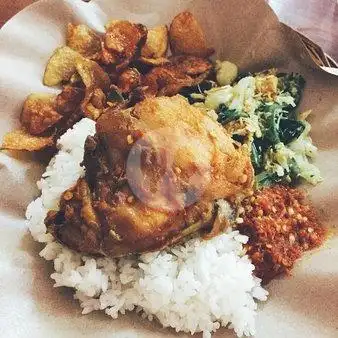 Gambar Makanan Nasi Campur Mbak Ida 2