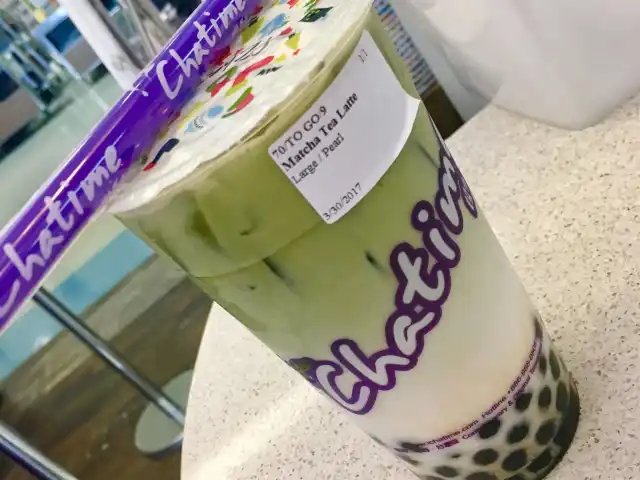 Chatime Food Photo 14