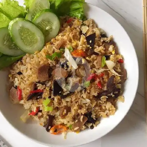 Gambar Makanan Mie Ayam Bakso Eka Rasa, Sandubaya 6