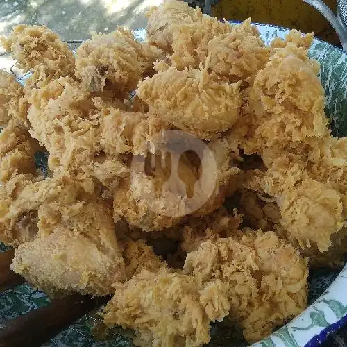 Gambar Makanan Fried chicken lebo 1