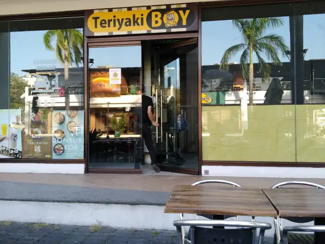 Teriyaki Boy Food Photo 12