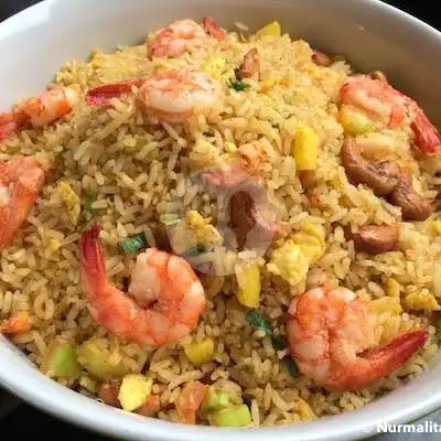 Gambar Makanan Nasi Goreng Gila Bang Awit 7