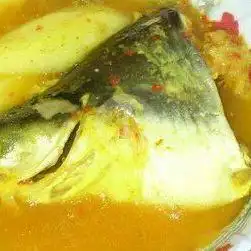 Gambar Makanan RM Ikan Bakar Resky 88, Bau Massepe 18