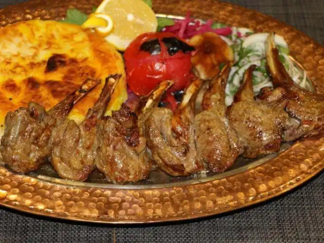 iranian farsi restaurant'nin yemek ve ambiyans fotoğrafları 49