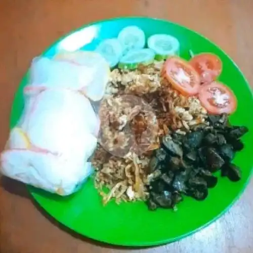 Gambar Makanan Nasi Goreng Salim - Nusa Jaya 3