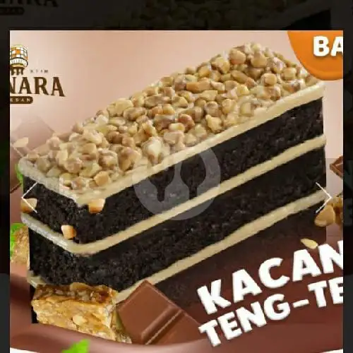 Gambar Makanan Bolu Stim Menara, Jl.Karya Wisata No.43 17