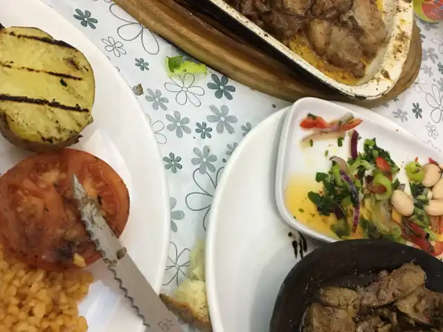 Balcı Et & Mangal'nin yemek ve ambiyans fotoğrafları 1