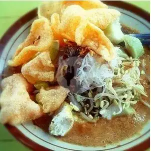 Gambar Makanan Soto Kediri & Pecel "IBU SRI" 16