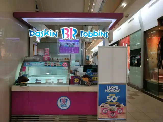 Gambar Makanan Baskin Robbins 17