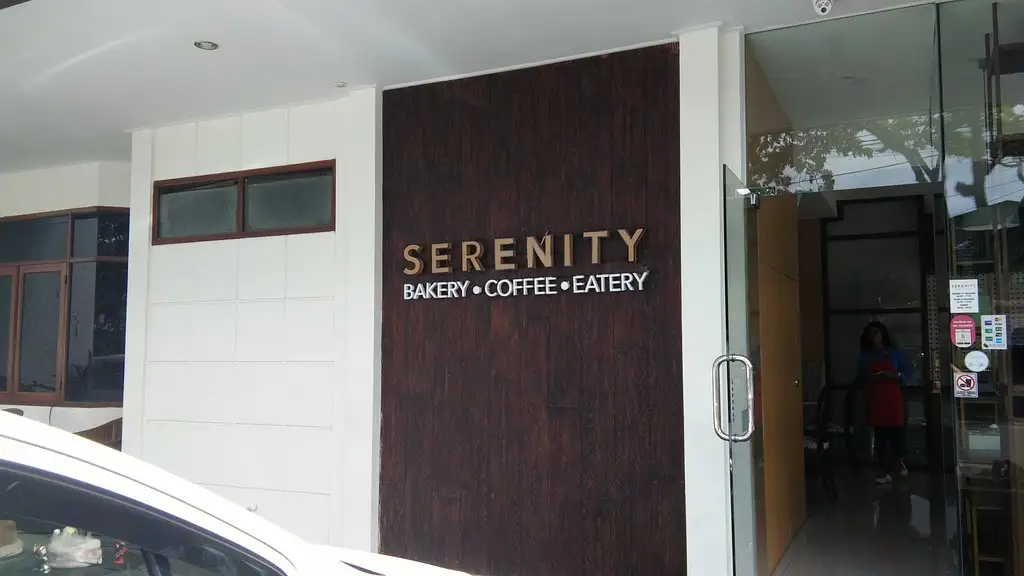 Serenity Bakery-Coffee-Eatery