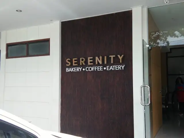 Serenity Bakery-Coffee-Eatery