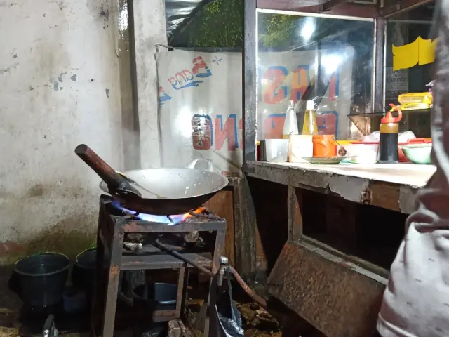 Gambar Makanan Nasi Goreng Bang Buyung 4