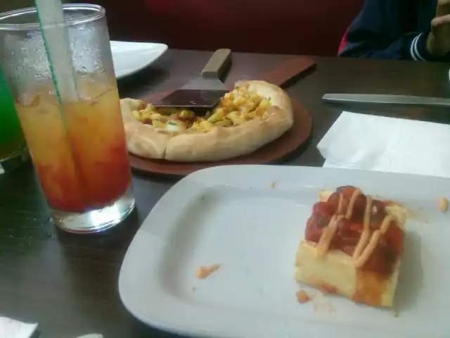 Gambar Makanan Pizza Hut 12