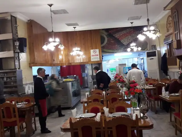 Çulcuoğlu Et Lokantası'nin yemek ve ambiyans fotoğrafları 53