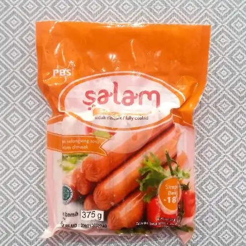 Gambar Makanan Top Markotop Frozen Food, Kediri 19