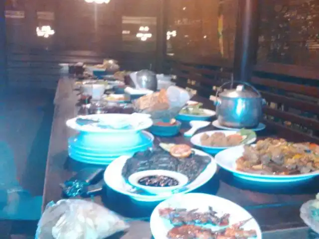 Gambar Makanan Saung Grogol 9