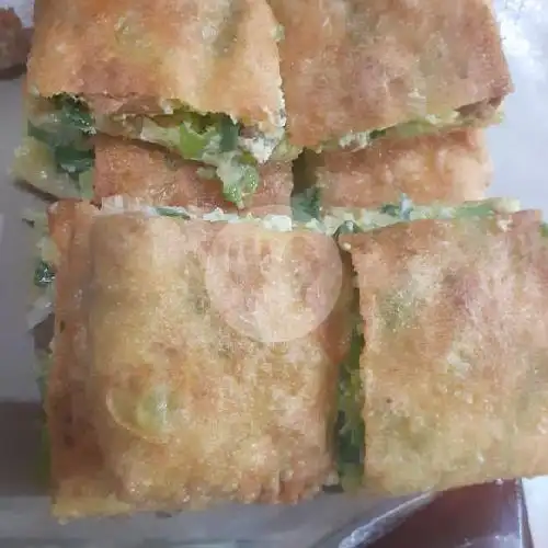 Gambar Makanan Syahputra Martabak Asli Bandung 3