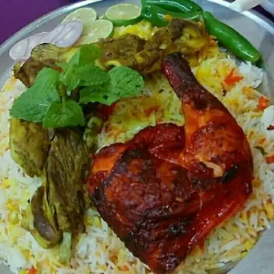Arabic Food Ttdi Jaya
