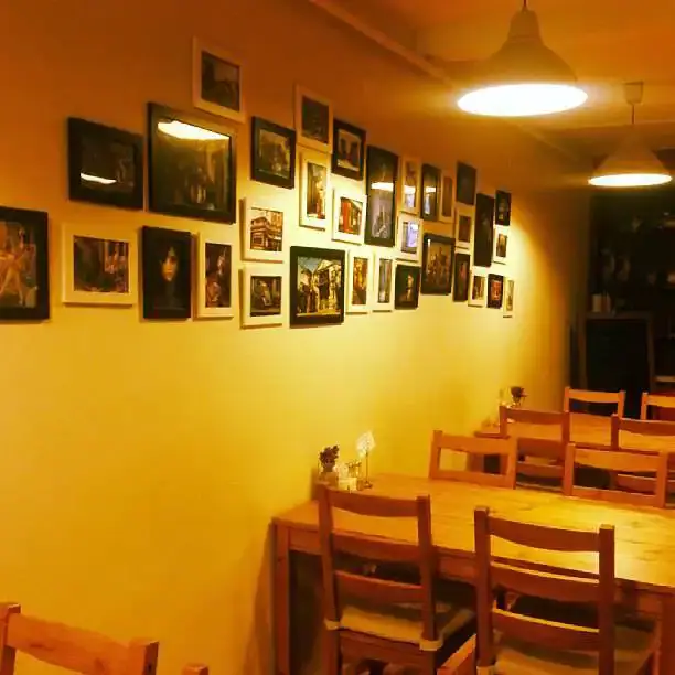Semolina Kafe & Restoran'nin yemek ve ambiyans fotoğrafları 44