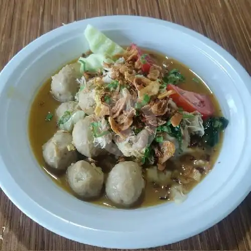 Gambar Makanan BAKMI JOWO MAS ULIN 17