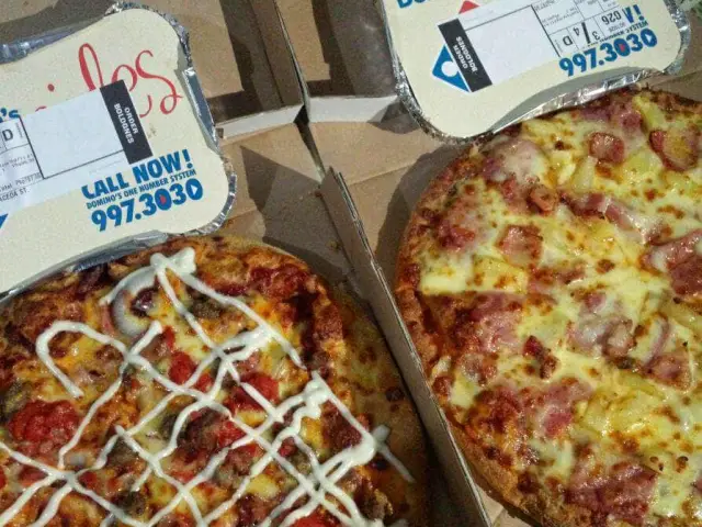 Domino's Pizza Food Photo 19