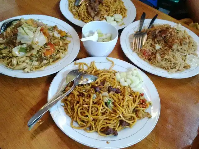 Gambar Makanan Mie Jogja Pak Karso 8