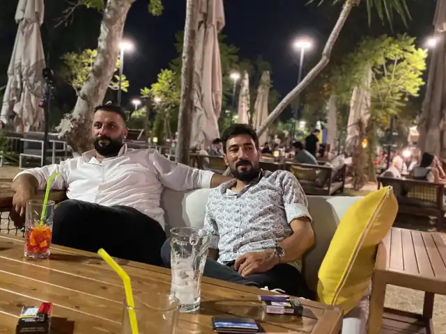 Odınn Gastro'nin yemek ve ambiyans fotoğrafları 3