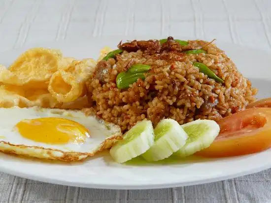 Gambar Makanan Dapur Mas Indro 3