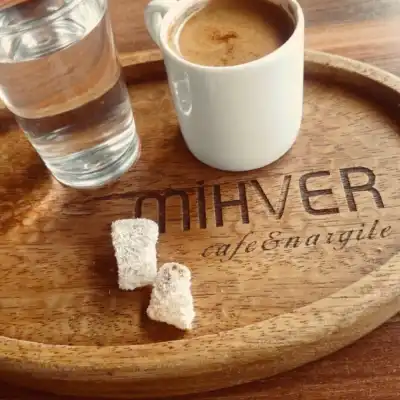 Mihver Cafe & Nargile