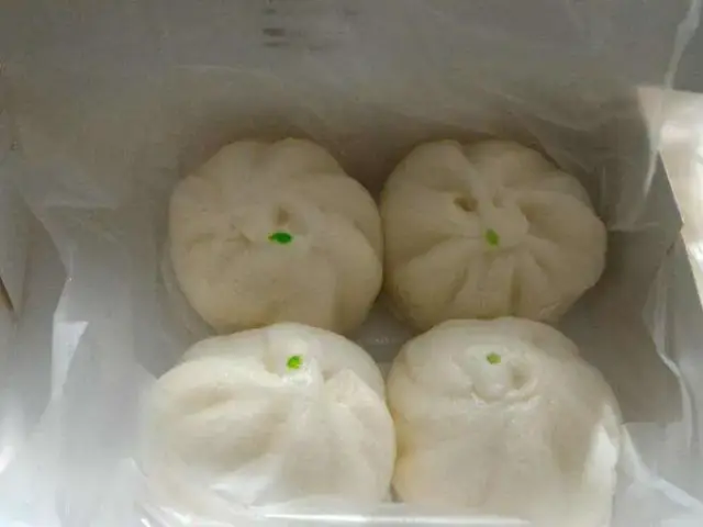 Gambar Makanan Yen Pao 10