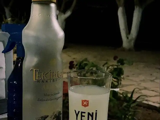 Kardelen Et & Balık Restaurant'nin yemek ve ambiyans fotoğrafları 4