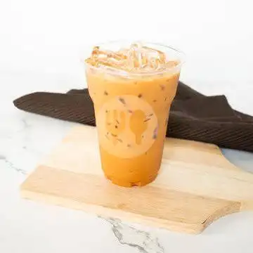 Gambar Makanan Yum Yum Thai Tea, Gambiran 5