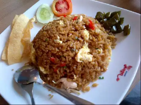 Gambar Makanan Bakmi Naga Cibubur Square 12