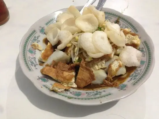 Gambar Makanan Depot Tahu Lontong Lonceng 11