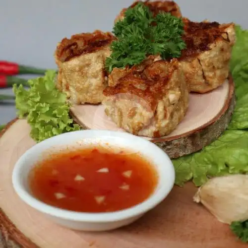 Gambar Makanan Tahu Walik dan Dimsum Ny Siti, Caturtunggal 14