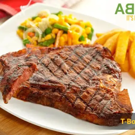 Gambar Makanan Abuba Steak 5