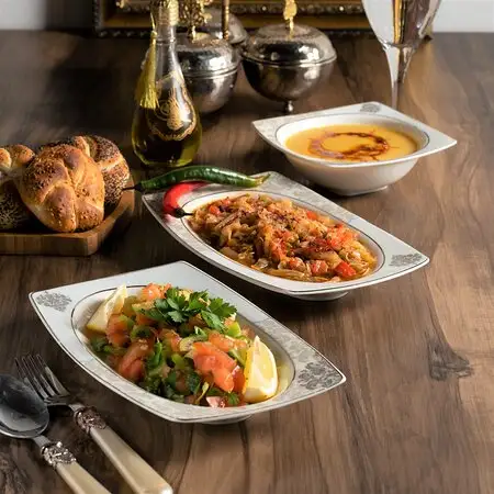 Fatma Sultan Restaurant (Türk Mutfağı)'nin yemek ve ambiyans fotoğrafları 26