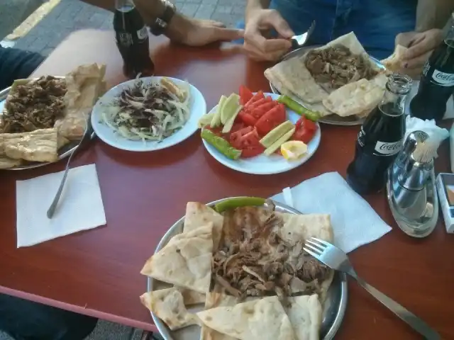 Merkez Piknik Döner'nin yemek ve ambiyans fotoğrafları 8