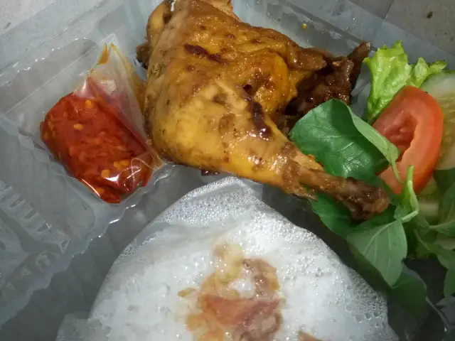 Dapur Cikajang