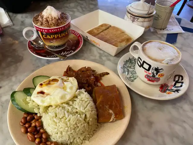 Sai Kee Kopi 343 Melaka Food Photo 2