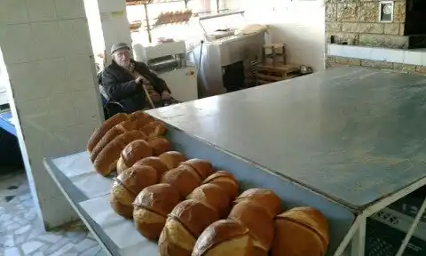 sokur ekmek fabrikasi'nin yemek ve ambiyans fotoğrafları 8