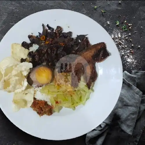 Gambar Makanan Nasi Liwet "Kay Pang"®, Klojen 2