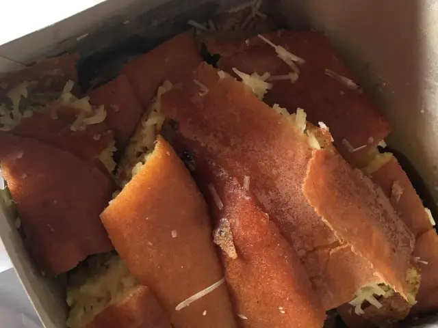 Gambar Makanan Martabak Elin Bandung 15