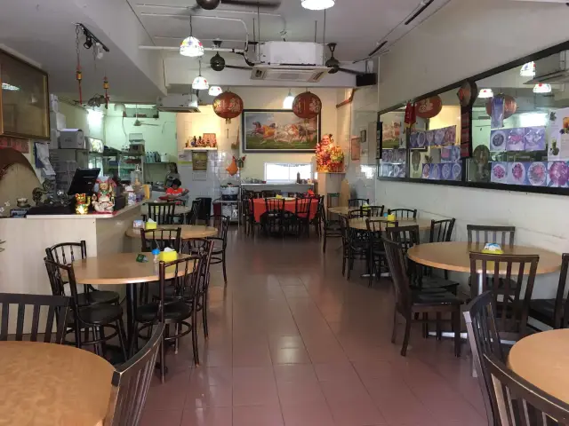 Restoran Chiang Rai Style Food Photo 4
