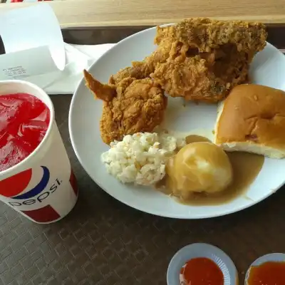 Kfc kepala batas