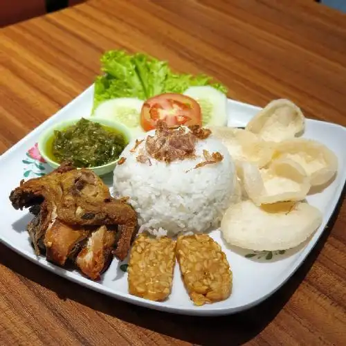 Gambar Makanan Mie Ayam Joss, Plaza Medan Fair 3